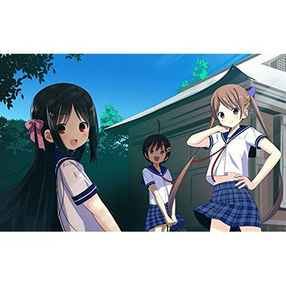 Tokyo School Life - Nintendo Switch - PQube