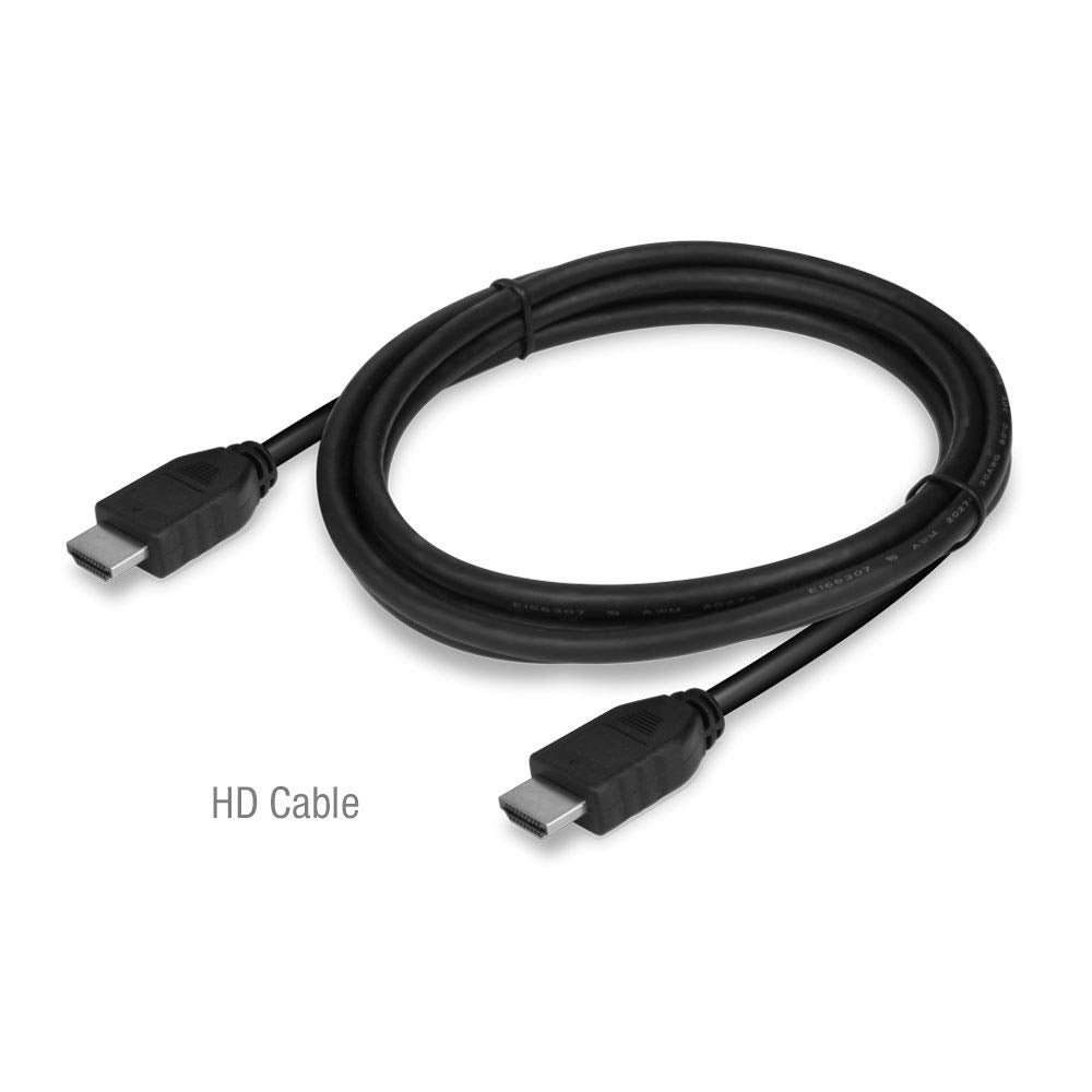 Lost Cable Kit: 3-in-1 Replacement Solution - Nintendo Switch Console & Dock - Tomee