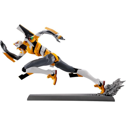 Evangelion EVA-00 Sprint! Ichibansho Figure