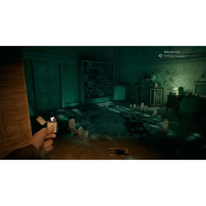 Call of Cthulhu - PlayStation 4 - Maximum Games