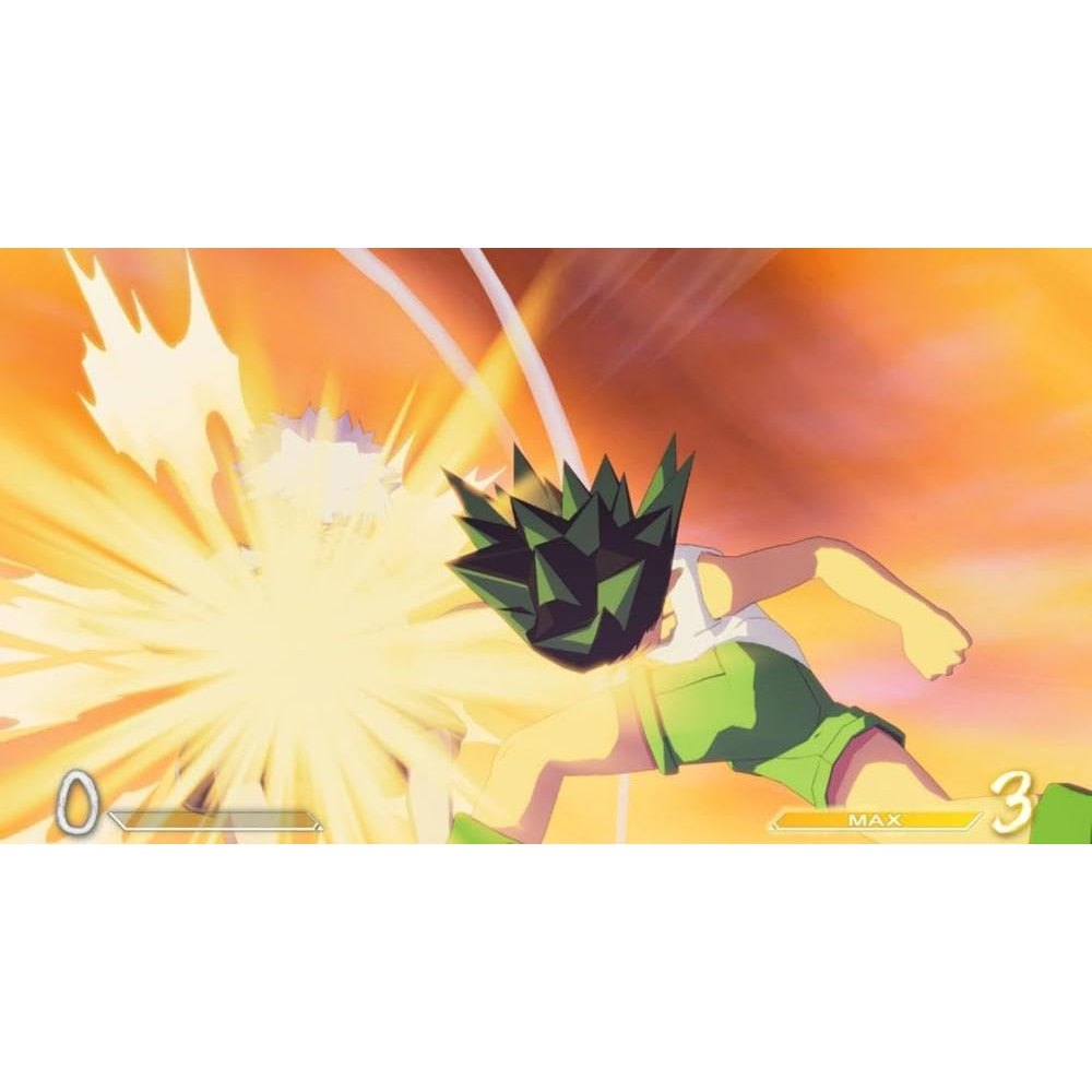 Hunter x Hunter: Nen x Impact - Nintendo Switch - Arc System Works