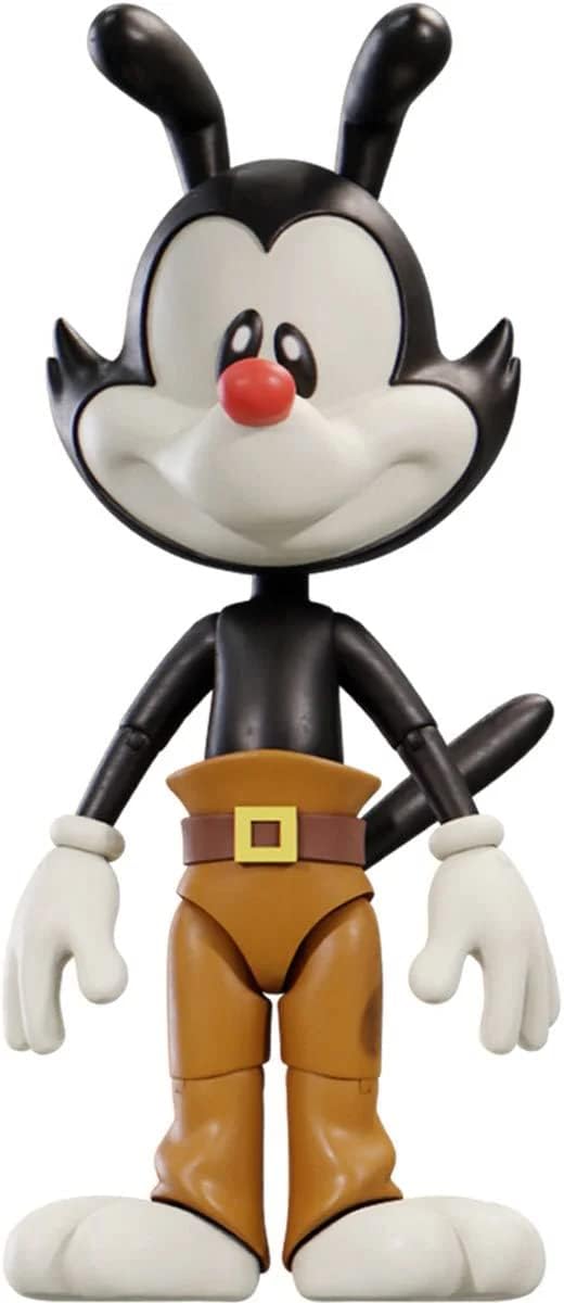 Animaniacs ULTIMATES! Wave 1 Yakko Figure - Super7