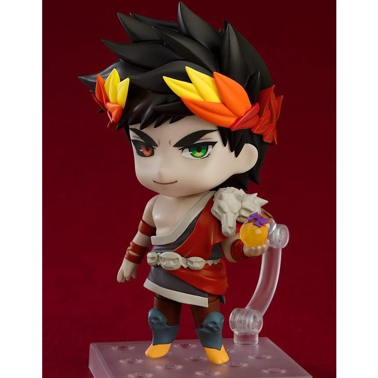 Hades Zagreus Nendoroid Figure 1797