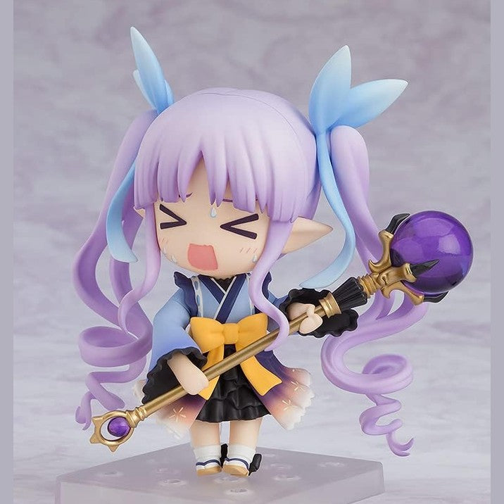 Princess Connect! Re:Dive Kyouka Hikawa Doll Figure - Good Smile Company - Nendoroid #1843