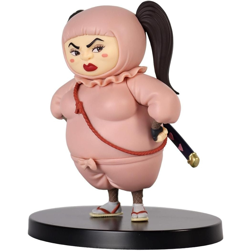 Shinobu One Piece The Grandline Lady Vol. 8