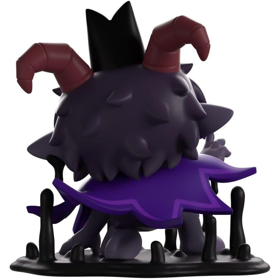 Cult of the Lamb Goat Vinyl Figure - Youtooz - Cult of the Lamb Collection #6