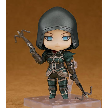 Diablo Demon Hunter Nendoroid Figure 2180