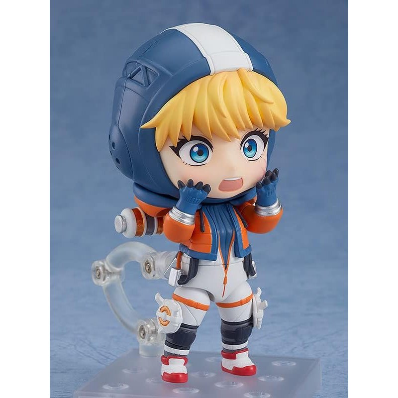 Apex Legends Wattson Figure - Good Smile Company - Nendoroid #1828