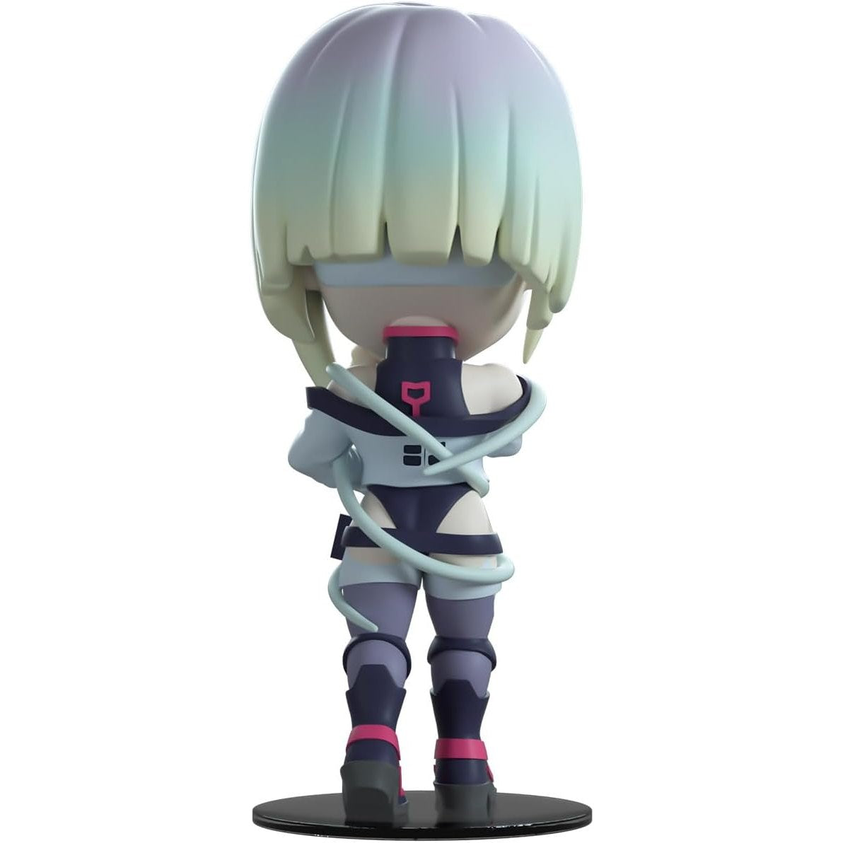 Cyberpunk: Edgerunners Lucy Vinyl Figure - Youtooz #1