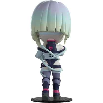 Cyberpunk: Edgerunners Lucy Vinyl Figure - Youtooz #1