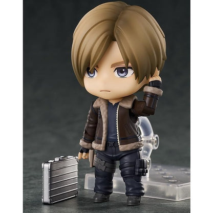 Resident Evil 4 Leon S. Kennedy Nendoroid Figure 2337