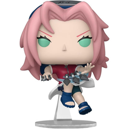 Naruto Sakura Haruno Vinyl Figure - Funko - POP! Animation #1964