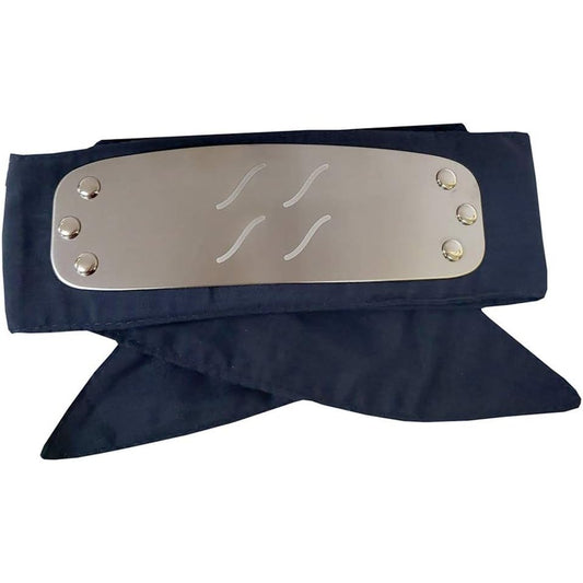 Naruto Shippuden Mist Village Headband - Great Eastern Entertainment