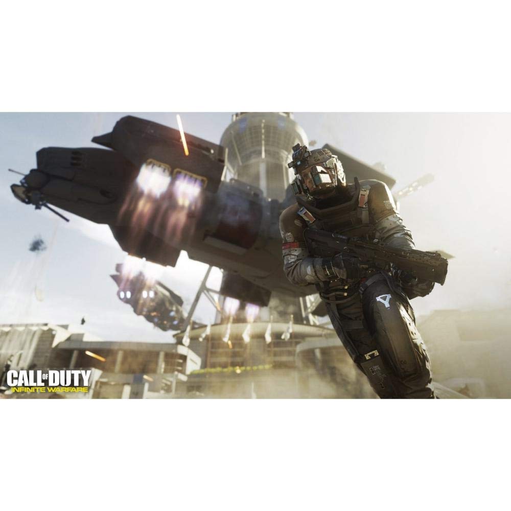 Call of Duty: Infinite Warfare Standard Edition - PlayStation 4 - Activision