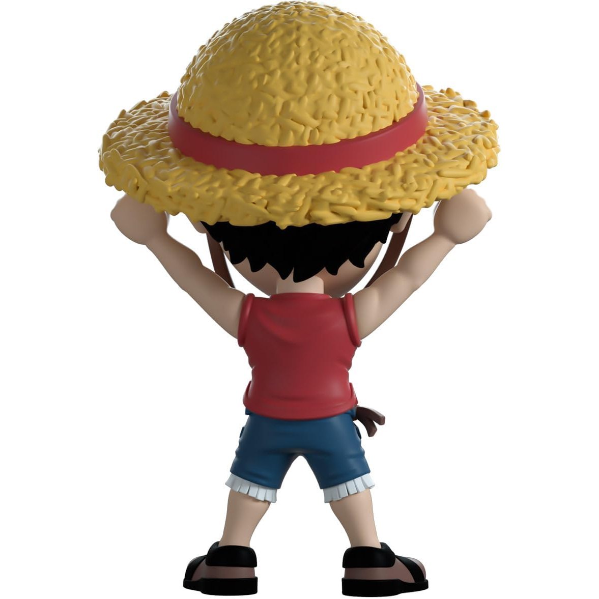 One Piece Luffy Figure - Youtooz - One Piece Collection #0