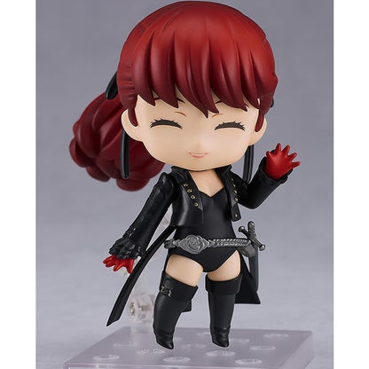 Persona 5 Royal Kasumi Yoshizawa Phantom Thief Version Nendoroid Figure 2263