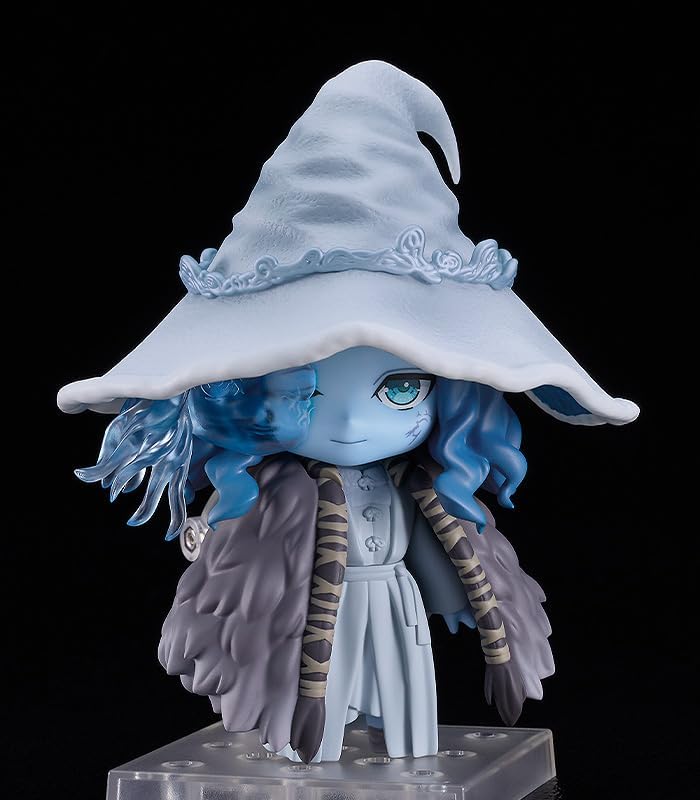 Elden Ring Ranni the Witch Nendoroid Figure 2353