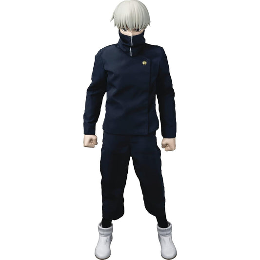 Jujutsu Kaisen: Toge Inumaki 1/6 Scale Figure - threezero - FigZero