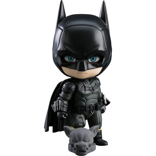 The Batman 2022 Figure - Good Smile Company - Nendoroid #1855