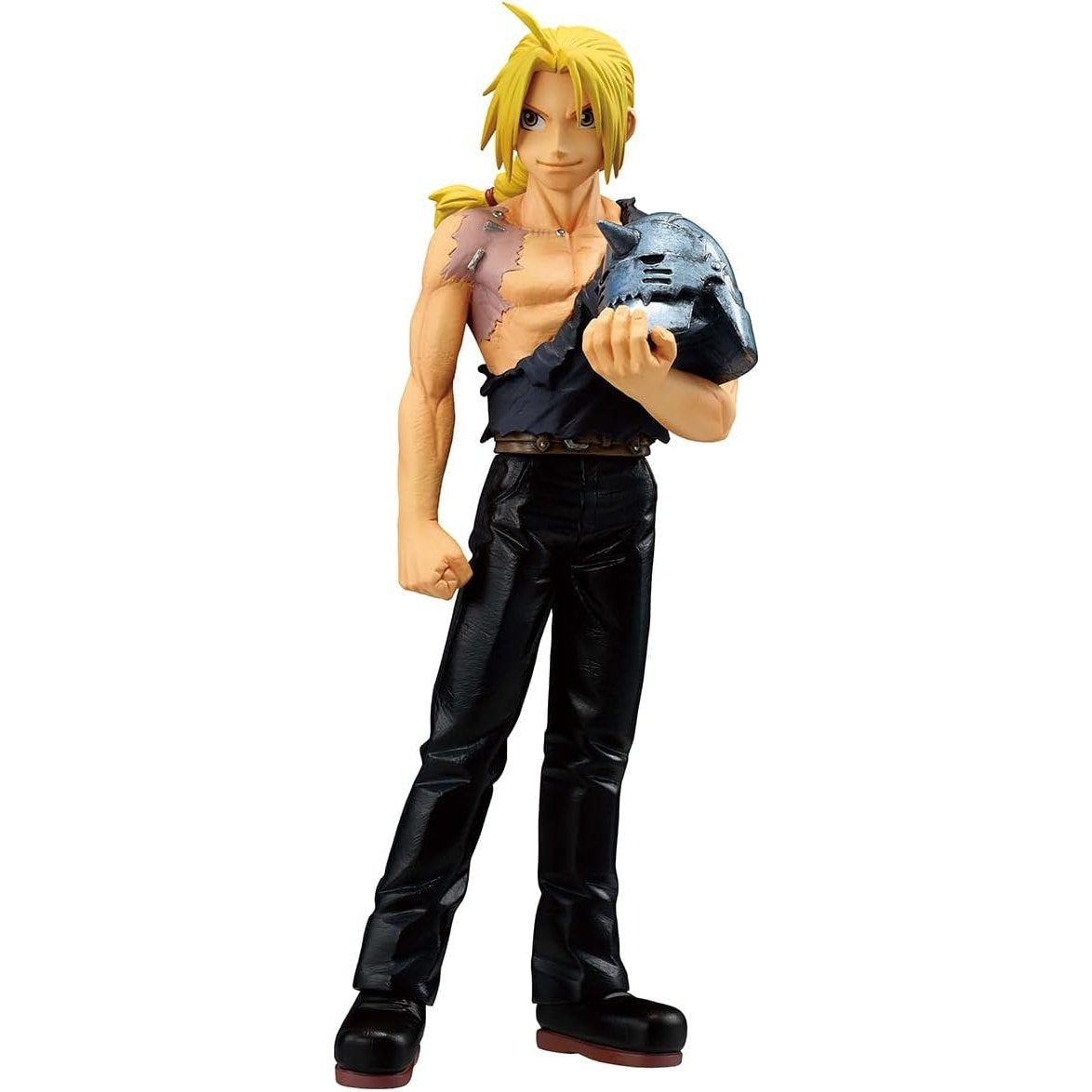 Fullmetal Alchemist: Brotherhood Edward Elric Another Ver. Statue Figure - Bandai Spirits - Ichibansho Masterlise