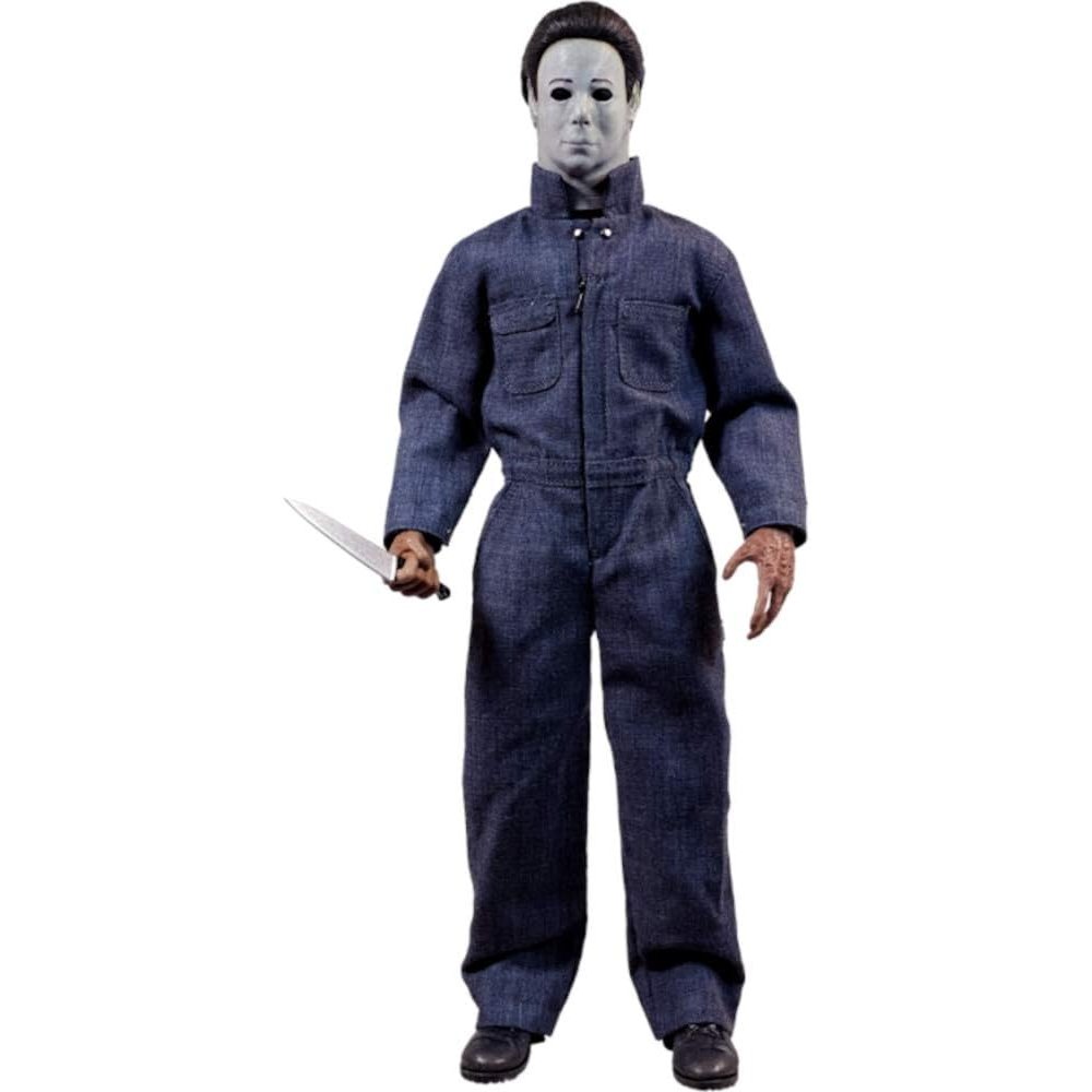 Halloween 4: The Return of Michael Myers 1/6 Scale Figure - Trick or Treat Studios