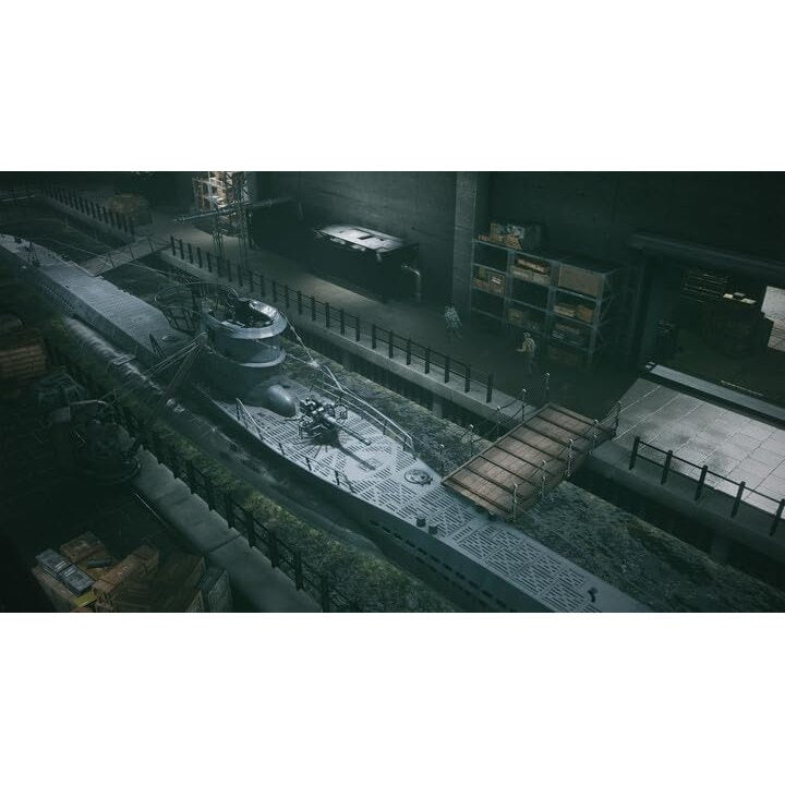 Commandos: Origins - PlayStation 5 - GS2 Games