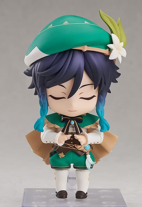 Genshin Impact Venti Nendoroid 1795