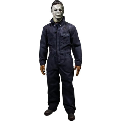 Halloween Kills Michael Myers 1/6 Scale Figure - Trick or Treat Studios