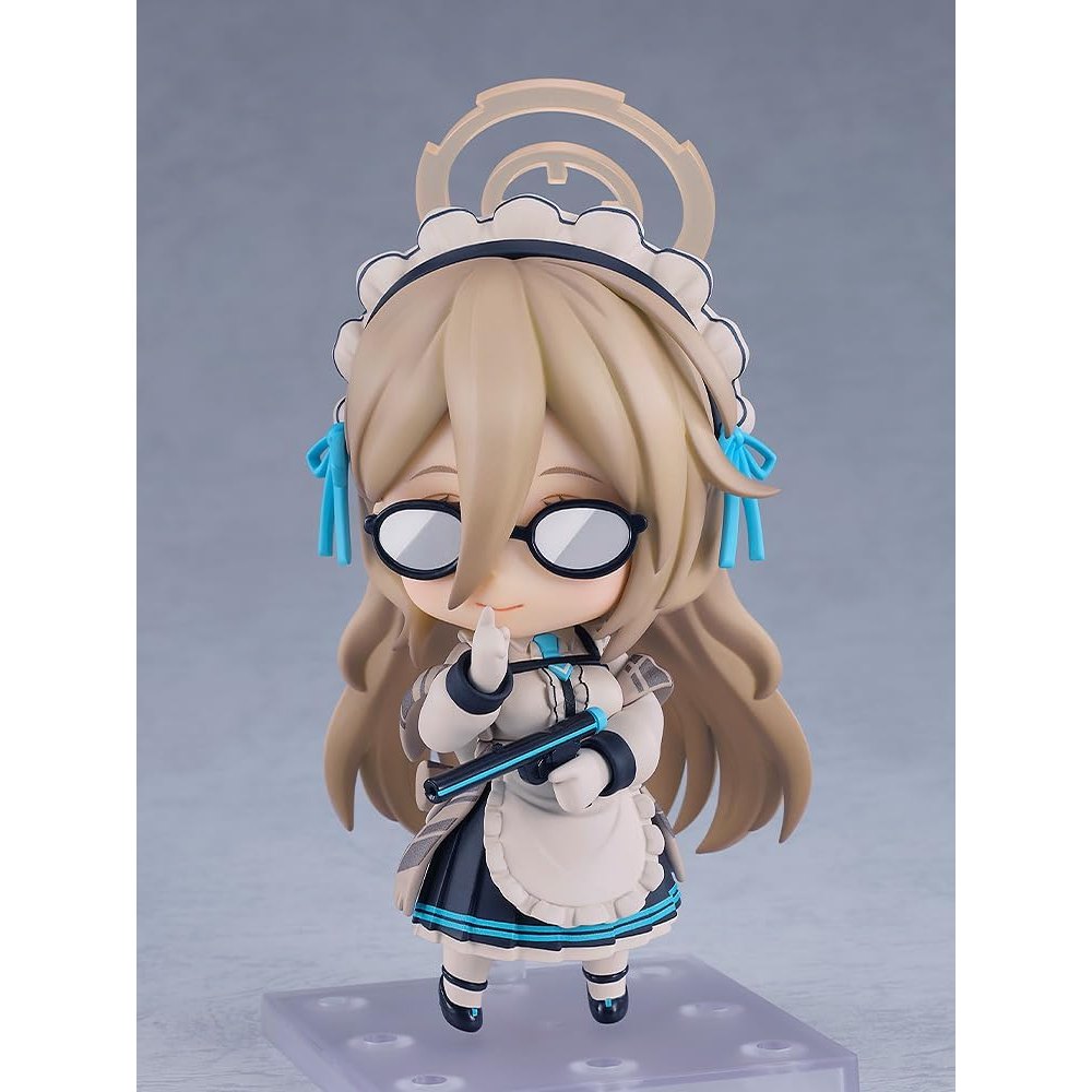 Blue Archive Akane Murokasa 3.9-Inch Action Figure - Good Smile Company - Nendoroid