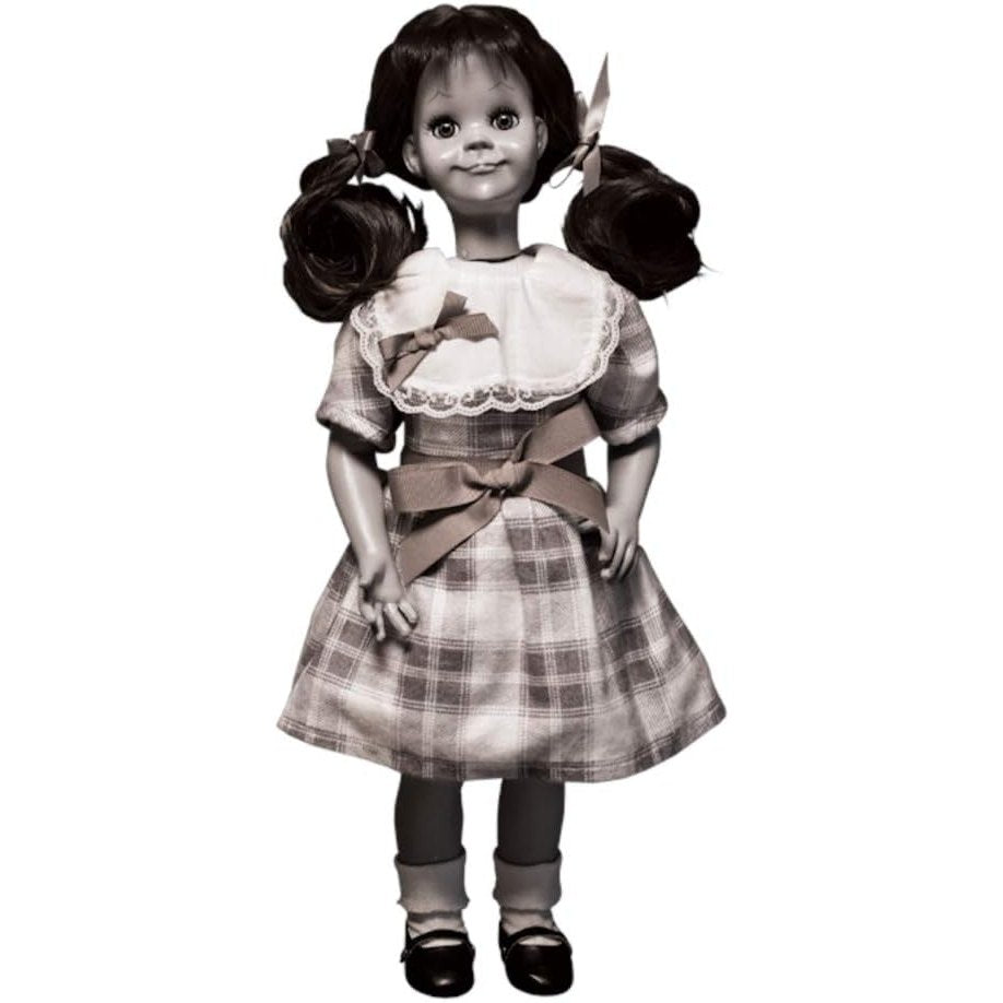 The Twilight Zone Talky Tina Doll Prop Replica - Trick or Treat Studios