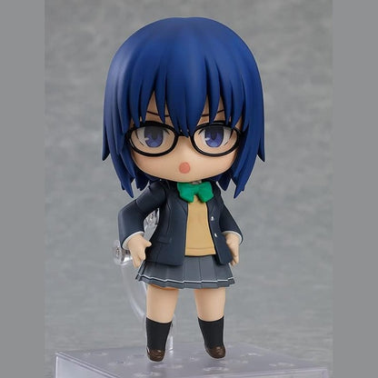 A Piece Of Blue Glass Moon Ciel Figure - Good Smile Company - Nendoroid