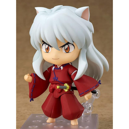 Inuyasha Action Figure - Good Smile Company - Nendoroid #1300