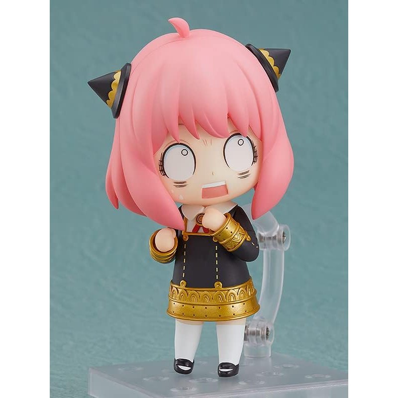 Spy x Family Anya Forger Figure - Good Smile Company - Nendoroid #1902