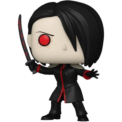 Tokyo Ghoul:re Nimura Furuta Vinyl Figure - Funko - POP! Animation #1547