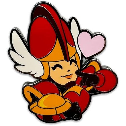 Shovel Knight Enamel Pin Set - Youtooz - 5 Pins in Collector's Gift Box!