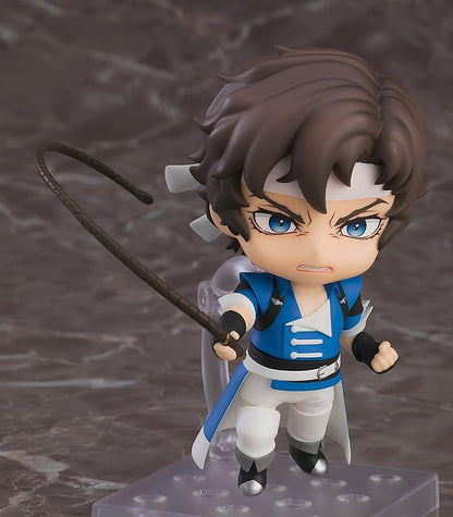 Castlevania: Nocturne Richter Belmont Nendoroid Figure 2317