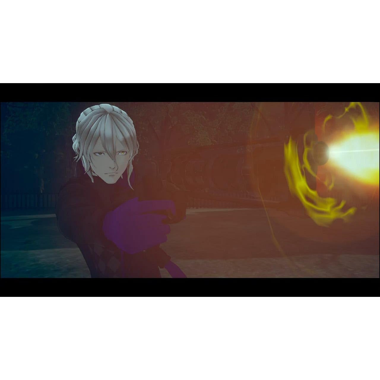 No Sleep For Kaname Date - From AI: The Somnium Files - Nintendo Switch - Spike Chunsoft