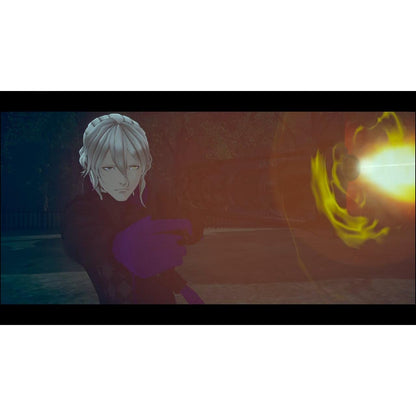No Sleep For Kaname Date - From AI: The Somnium Files - Nintendo Switch - Spike Chunsoft