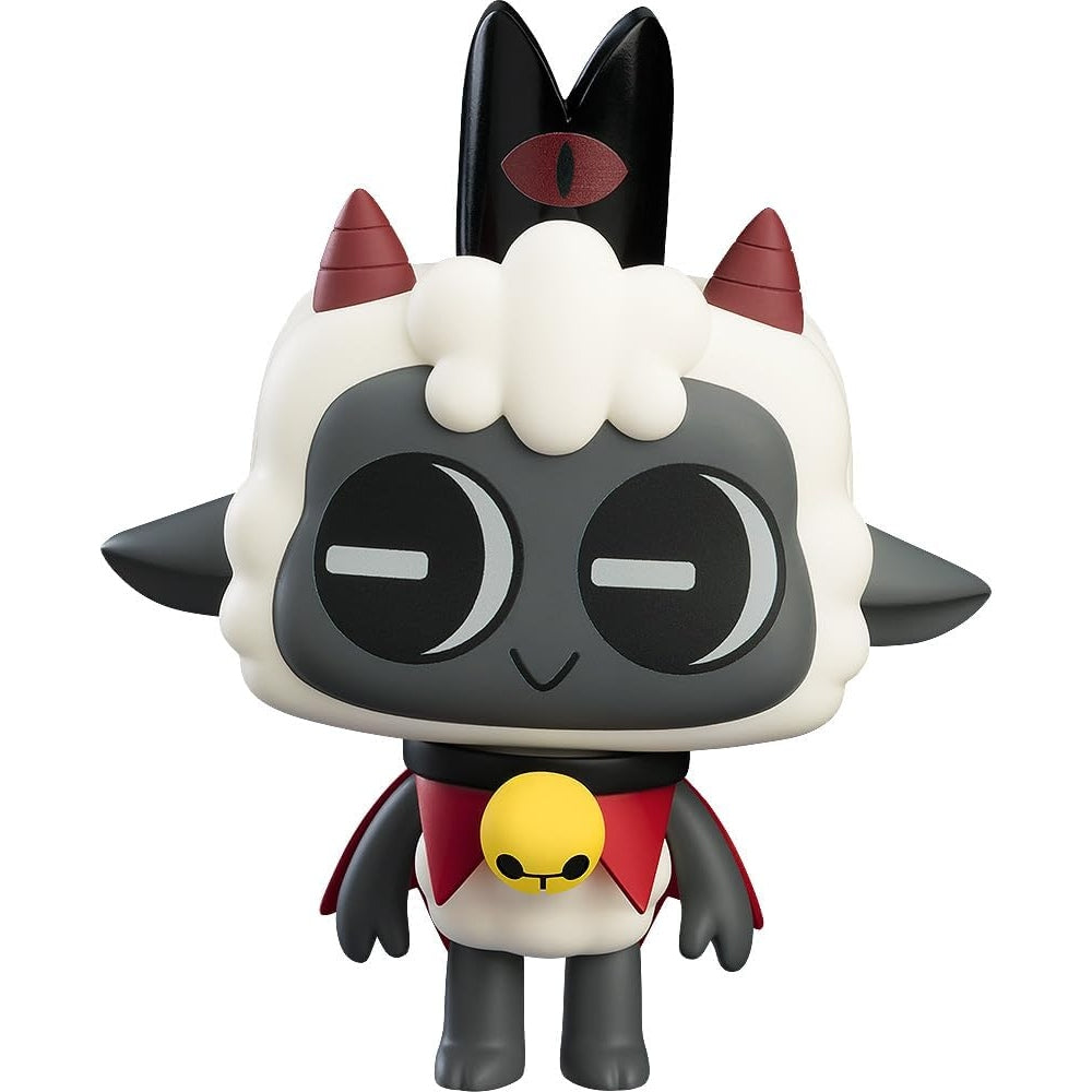 Cult of the Lamb The Lamb Nendoroid Figure 2267