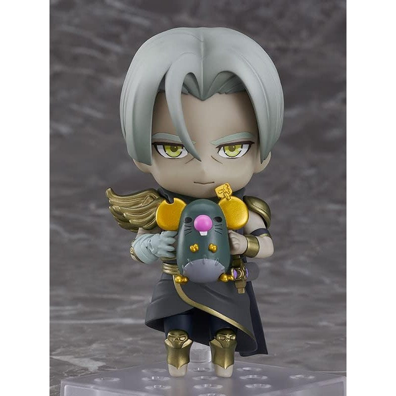 Hades Thanatos Nendoroid 1914