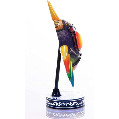 The Legend of Zelda: Majora's Mask Collector's Edition 12" PVC Statue - First 4 Figures