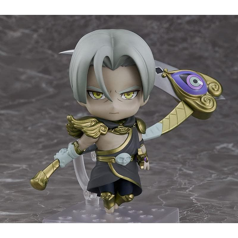 Hades Thanatos Nendoroid 1914