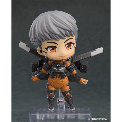 Apex Legends Valkyrie Figure - Good Smile Company - Nendoroid #2388