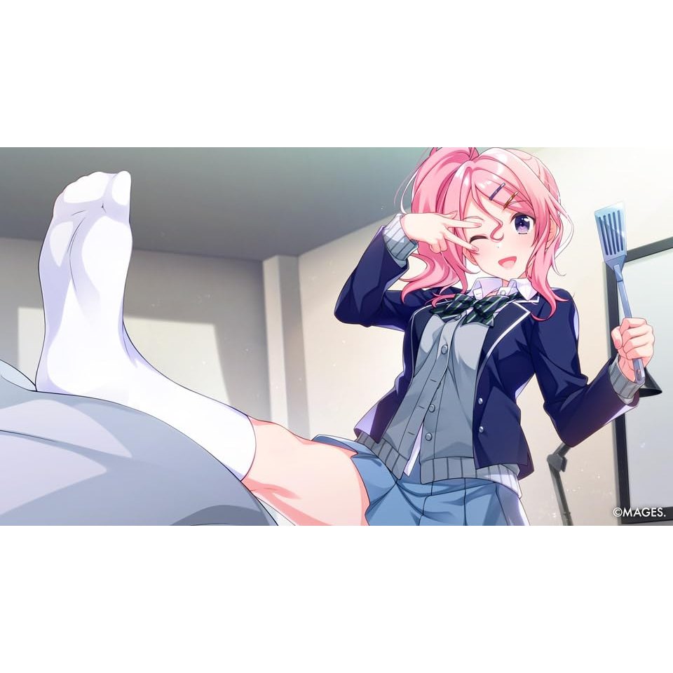 SINce Memories: Off the Starry Sky - Nintendo Switch - PQube