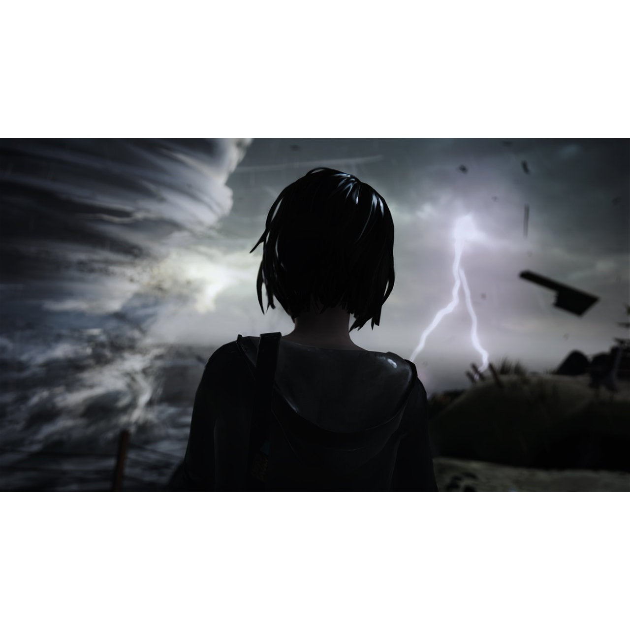 Life is Strange Limited Edition - PlayStation 4 - Square Enix