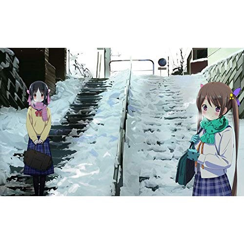 Tokyo School Life - Nintendo Switch - PQube