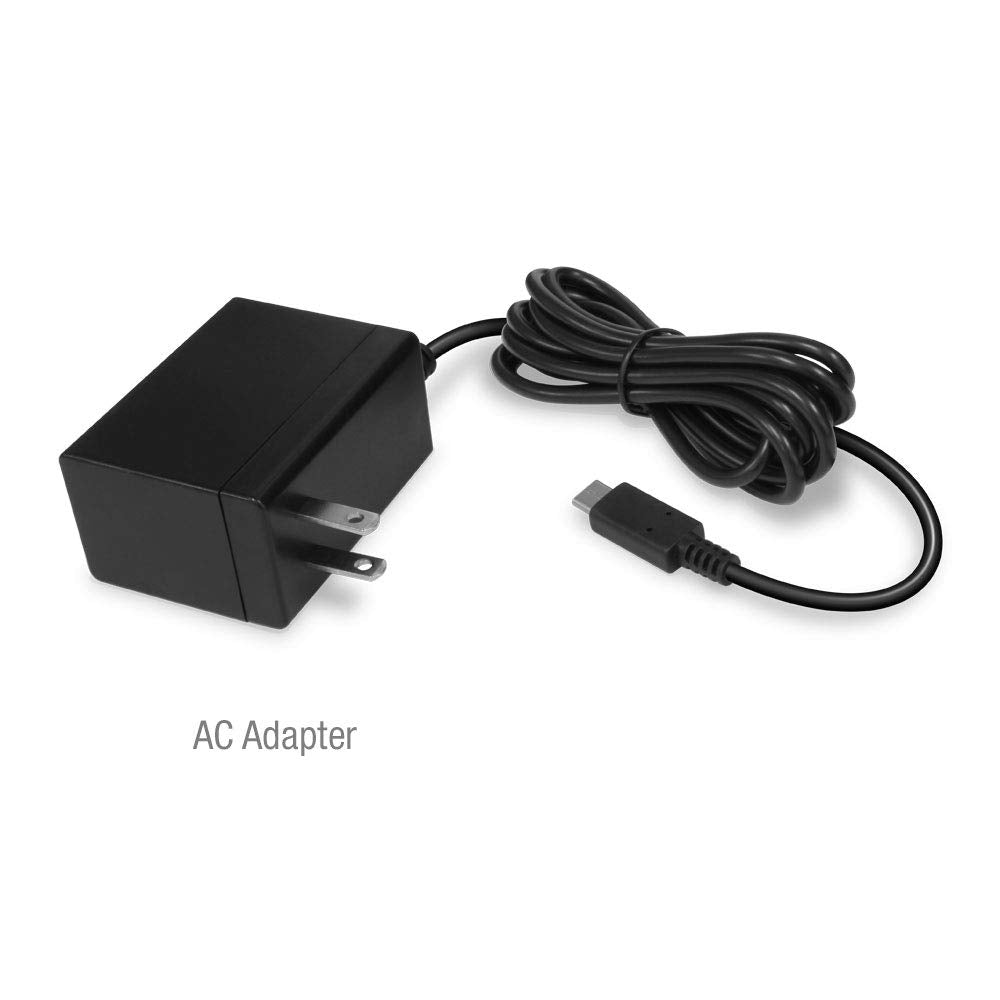 Lost Cable Kit: 3-in-1 Replacement Solution - Nintendo Switch Console & Dock - Tomee