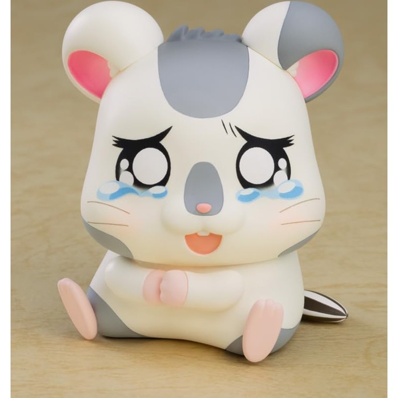 Hamtaro Oxnard Figure - Good Smile Company - Nendoroid #1699