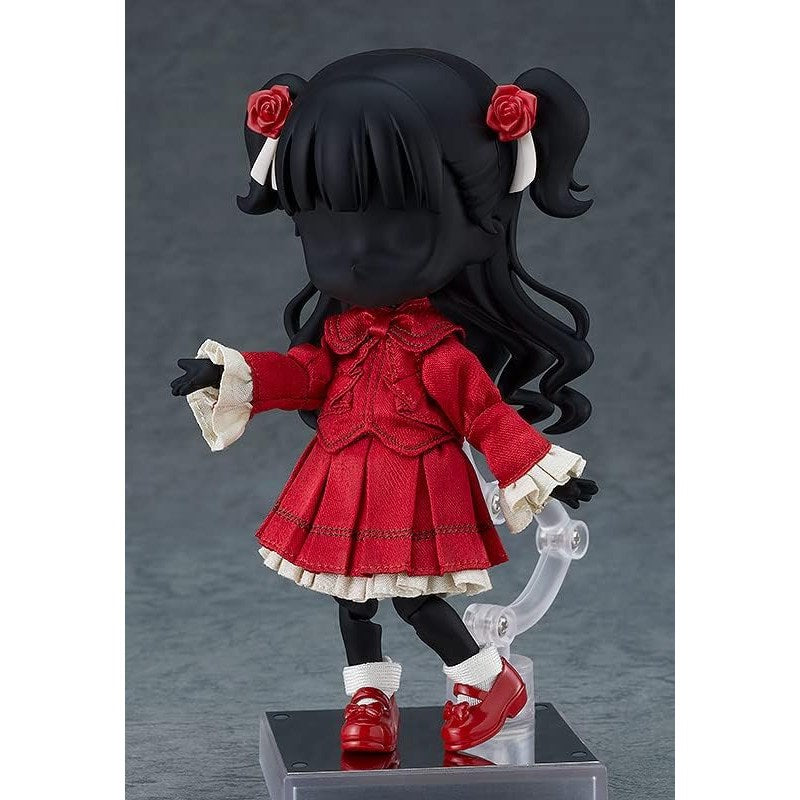 Shadows House Kate Doll Figure - Good Smile Company - Nendoroid