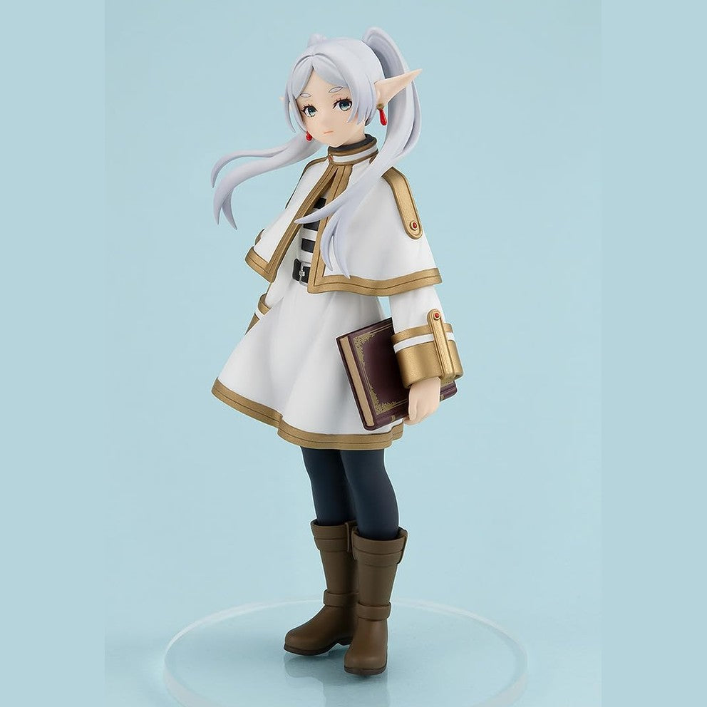 Frieren: Beyond Journey's End Frieren Statue Figure - Good Smile Company - Pop Up Parade Line